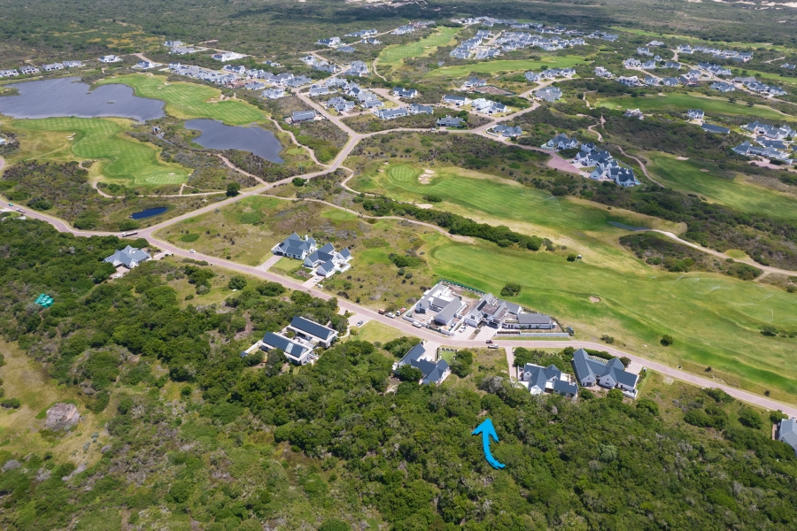 0 Bedroom Property for Sale in St Francis Links Eastern Cape